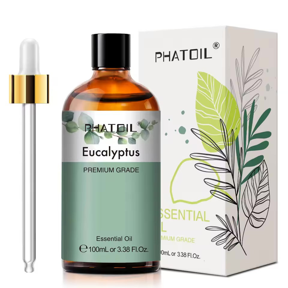 Aceite esencial 100ml